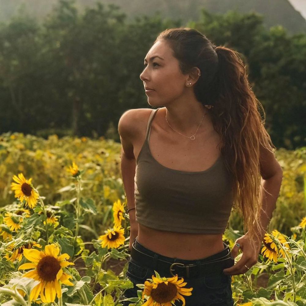 Meet your Posher, Alanna